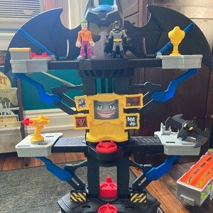 Batman imaginext